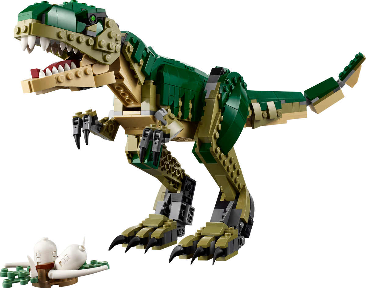 LEGO Creator 3 In 1 31151 T. rex product