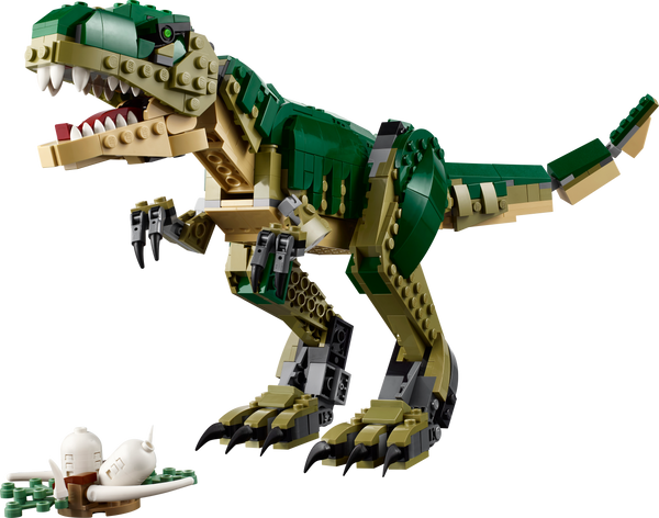LEGO Creator 3 In 1 31151 T. rex product