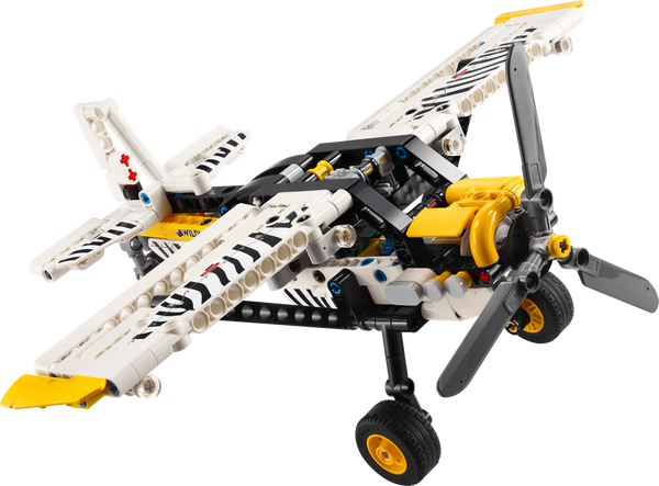 LEGO Technic 42198 Bush Plane product