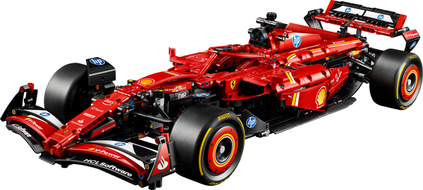 LEGO Technic 42207 Ferrari SF-24 F1 Car product