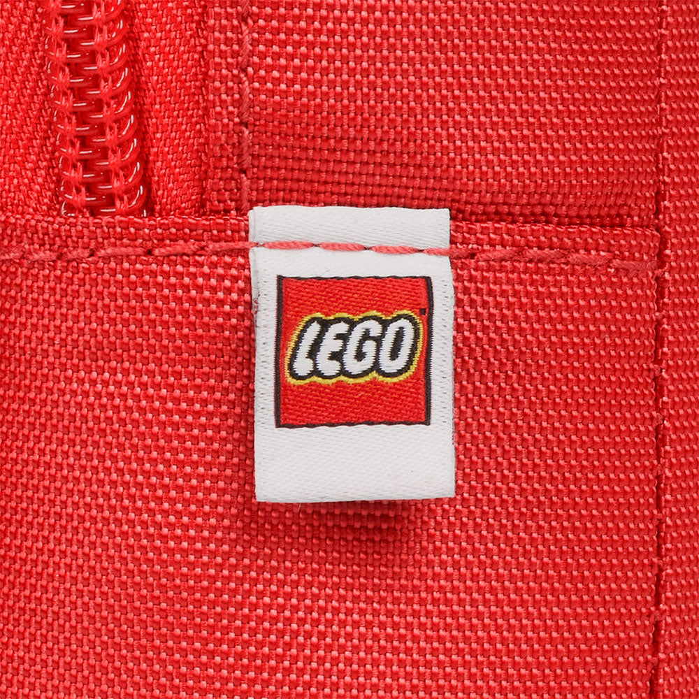 Brick 1X2 Sling Bag Light - Bright Red