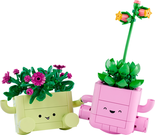 LEGO Botanicals 11506 Rocking Plants product
