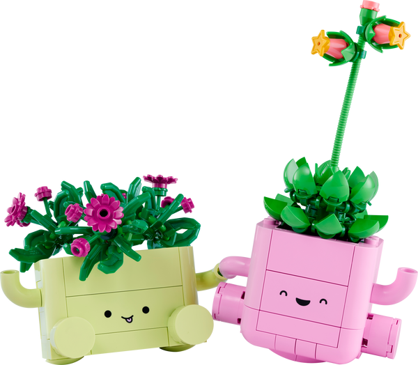 LEGO Botanicals 11506 Rocking Plants product