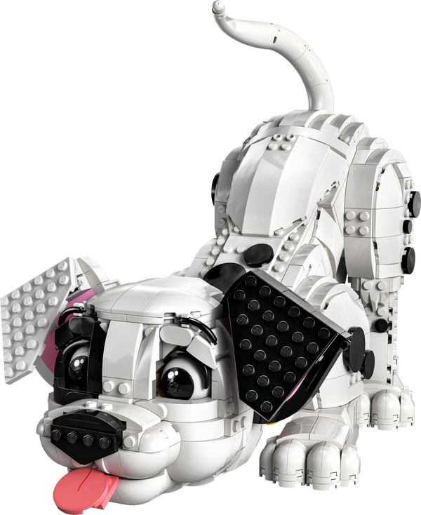 LEGO Disney Classic 43269 101 Dalmatians Puppy product