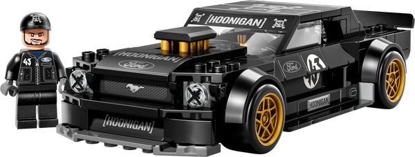 LEGO Speed Champions 77262 Ken Block's '65 Ford Mustang Hoonicorn V product