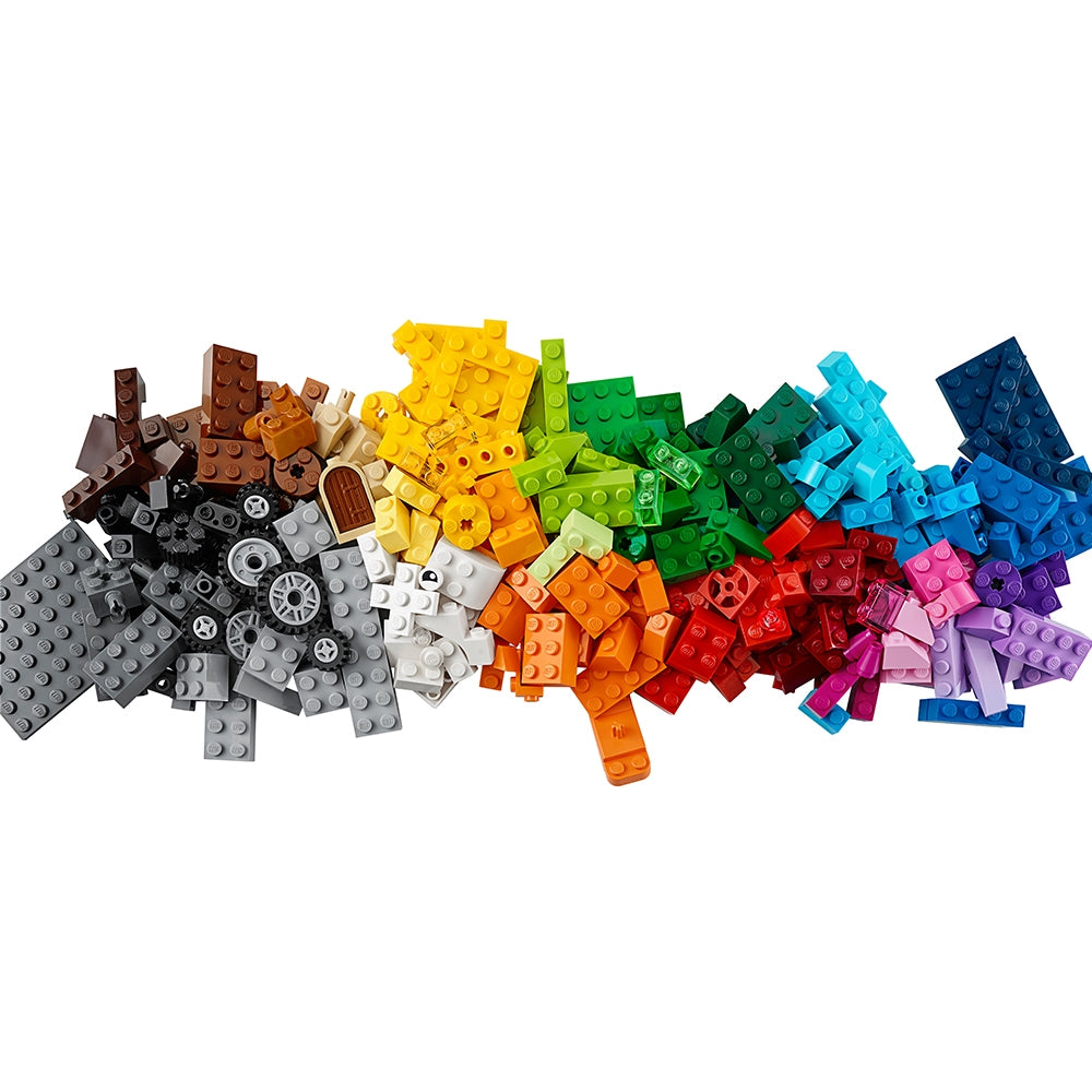 LEGO Classic 10696 Medium Creative Brick Box