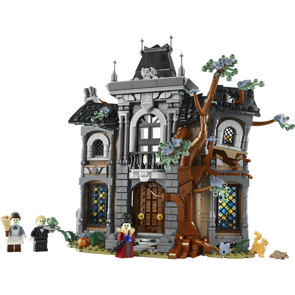 LEGO Icons 11383 Mayor Manor