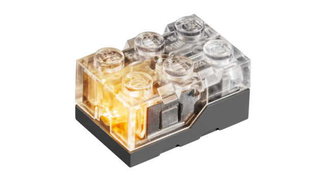 LEGO Icons 11387 Holiday House