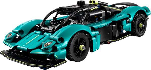 LEGO Technic 42208 Aston Martin Valkyrie product