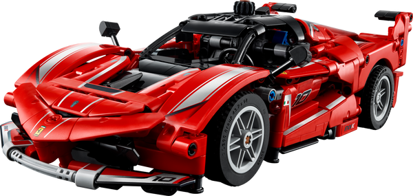 LEGO Technic 42212 Ferrari FXX K product