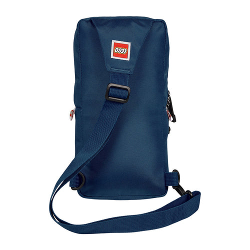 Brick 1X2 Sling Bag Light - Earth Blue