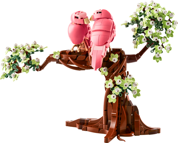 LEGO Ideas 21365 Love Birds product