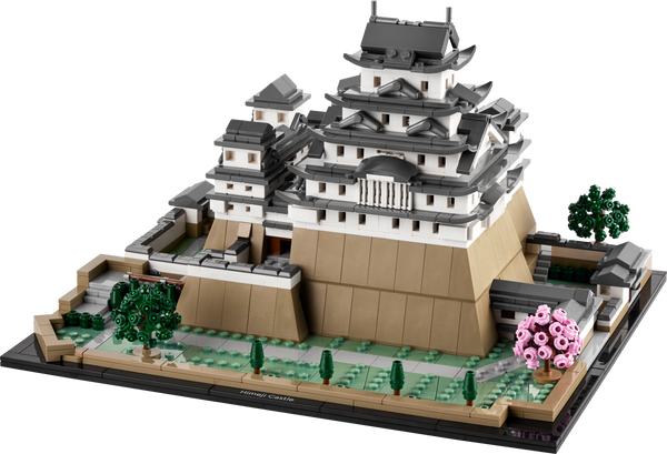 LEGO Architecture 21060 Himeji Castle product