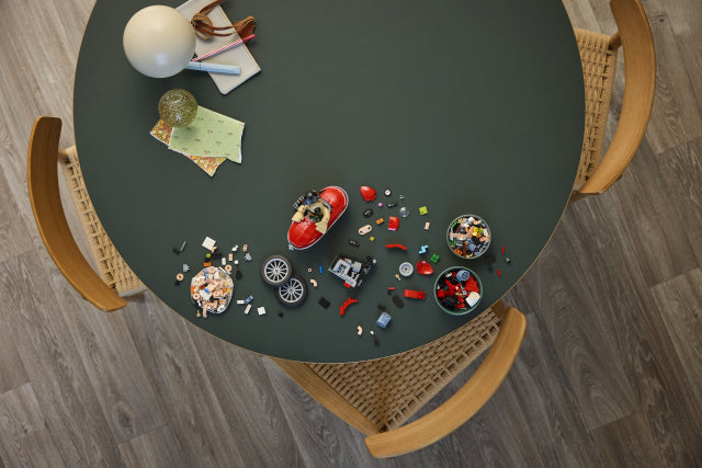 LEGO Ideas 21371 Wallace & Gromit