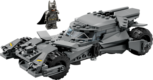 LEGO Super Heroes DC 76331 Batman v Superman Batmobile product