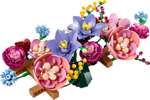 LEGO Botanicals 11503 Flower Wall product