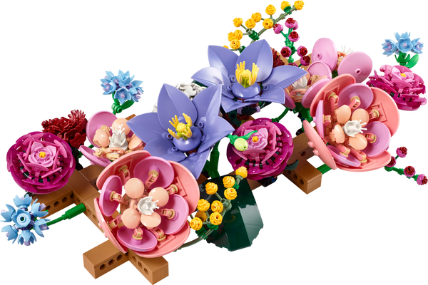 LEGO Botanicals 11503 Flower Wall product