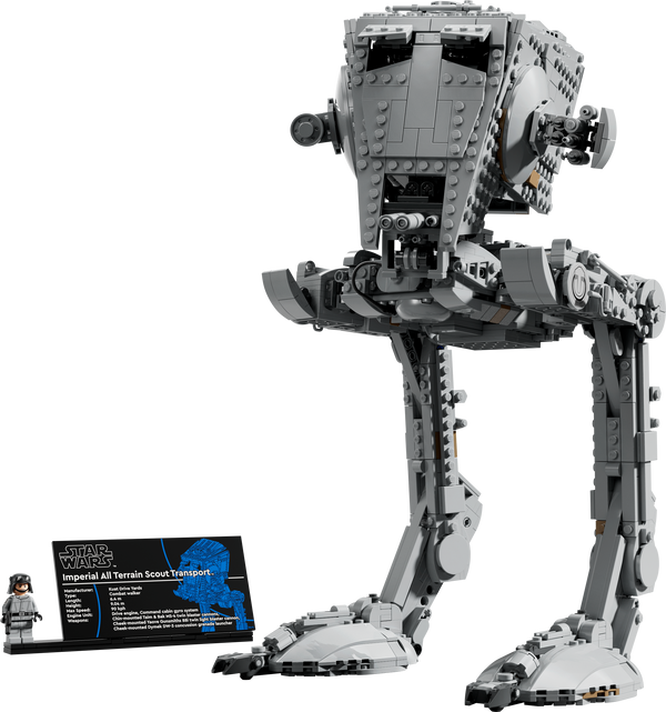 LEGO Star Wars 75417 AT-ST Walker product
