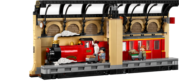 LEGO Harry Potter 76450 Book Nook: Hogwarts Express product