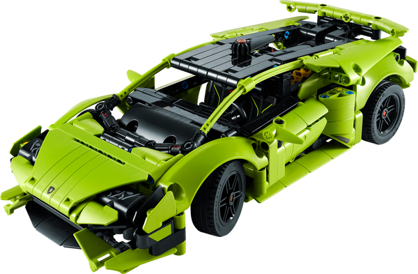 LEGO Technic 42161 Lamborghini Huracán Tecnica product