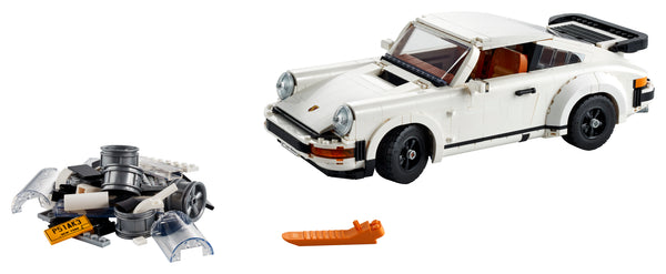 LEGO D2C 10295 Creator Expert Porsche 911 product
