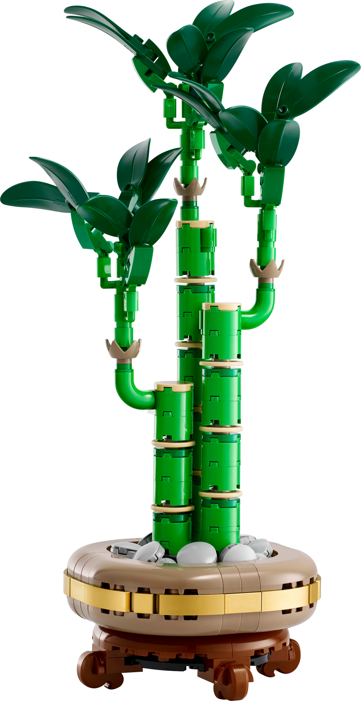 LEGO Botanicals 10344 Lucky Bamboo product
