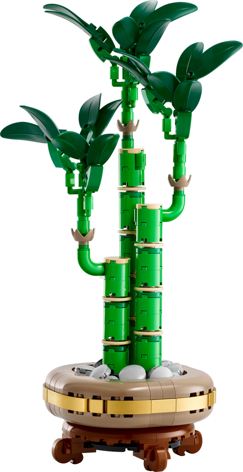 LEGO Botanicals 10344 Lucky Bamboo product