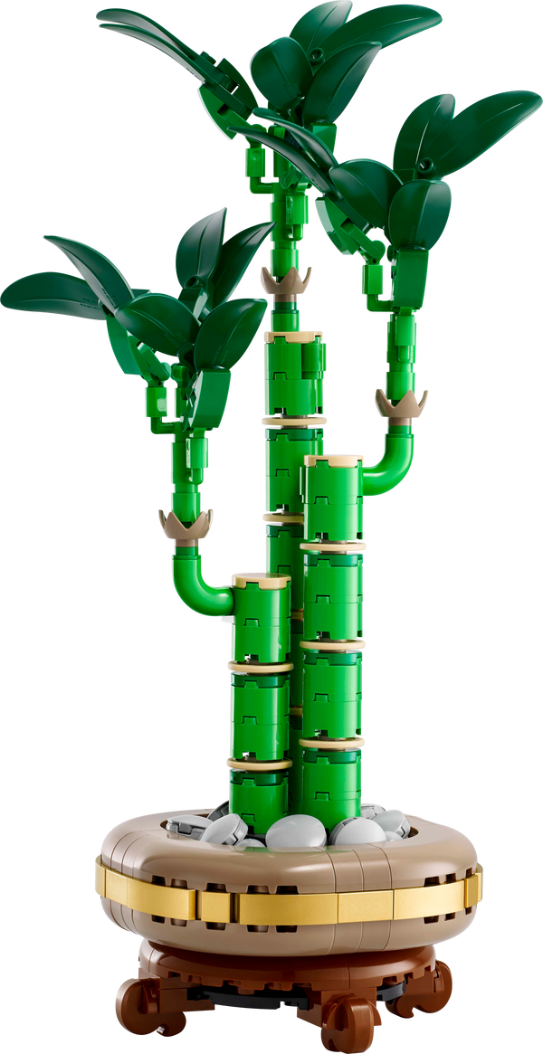 LEGO Botanicals 10344 Lucky Bamboo product