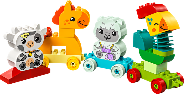 LEGO DUPLO 10412 Animal Train product