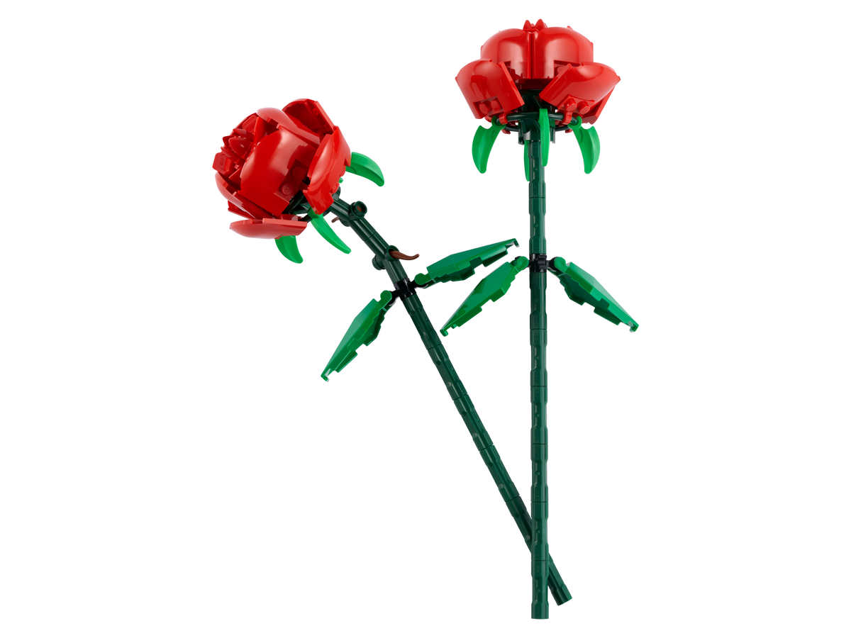 LEGO Botanicals 40460 Roses