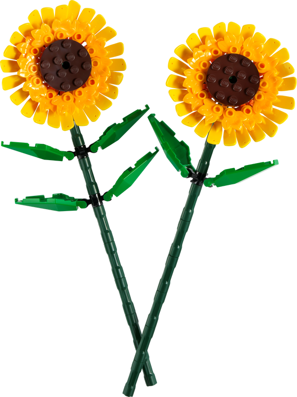 LEGO Botanicals 40524 Sunflower