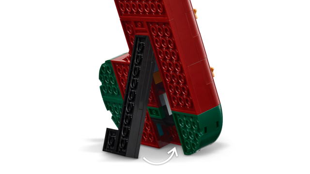 LEGO Seasons and Occasions 40958 Christmas Stocking