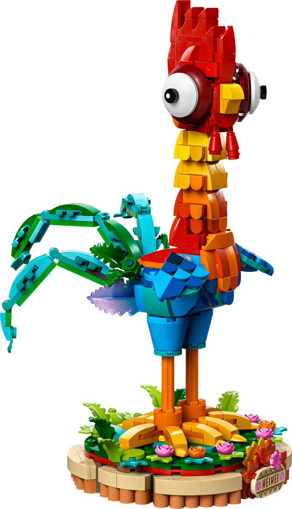 LEGO Disney Princess 43272 Heihei product