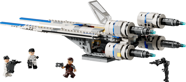 LEGO Star Wars 75399 Rebel U-Wing Starfighter product