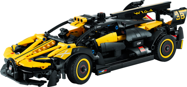 LEGO Technic 42151 Bugatti Bolide product