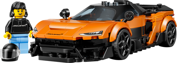 LEGO Speed Champions 77257 McLaren W1 product