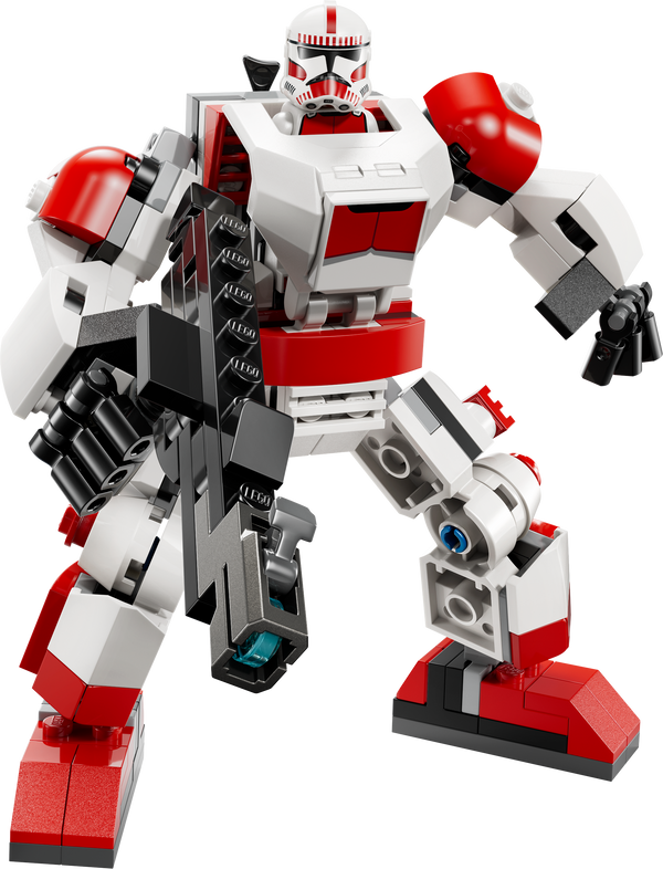 LEGO Star Wars 75448 Clone Shock Trooper Mech product