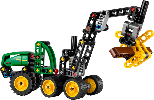LEGO Technic 42218 John Deere 1470H Wheeled Harvester product
