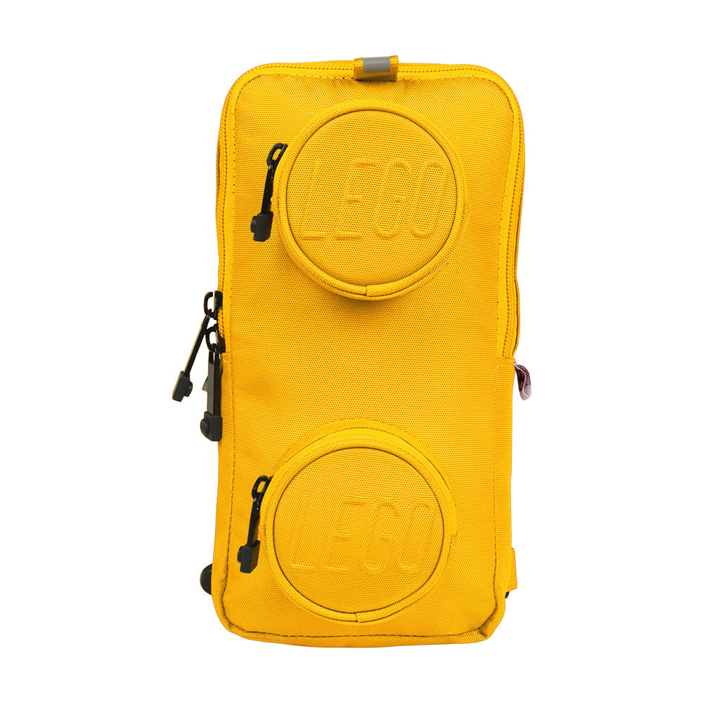 Brick 1X2 Sling Bag Light - Bright Yellow