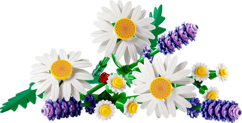 LEGO Botanicals 11508 Daisies product
