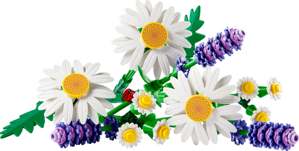 LEGO Botanicals 11508 Daisies product