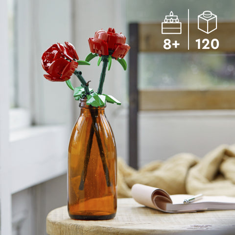 LEGO Botanicals 40460 Roses