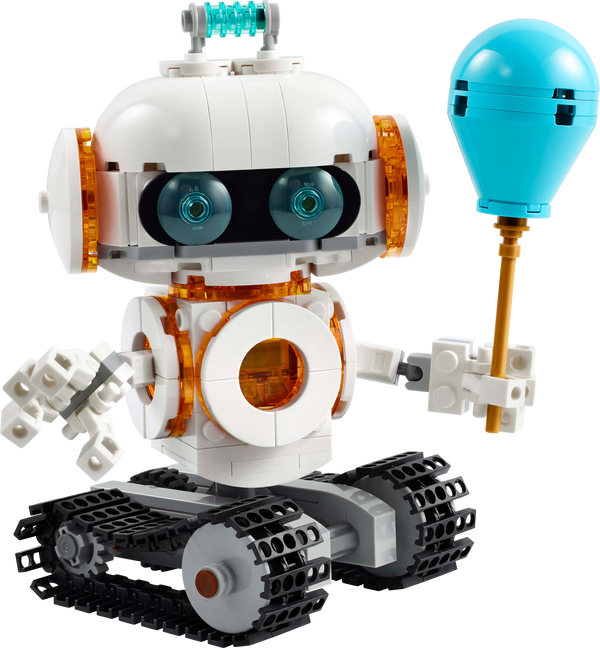 LEGO Creator 3 in 1 31164 Space Robot product