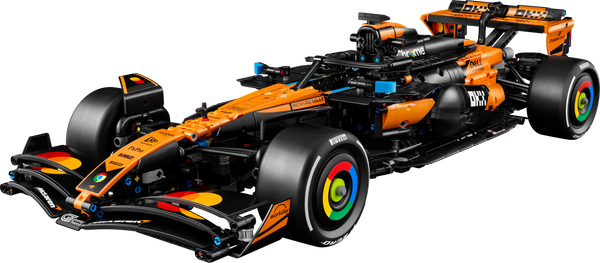 LEGO Technic 42228 McLaren MCL39 Formula 1 Car product