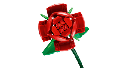 LEGO Botanicals 40460 Roses