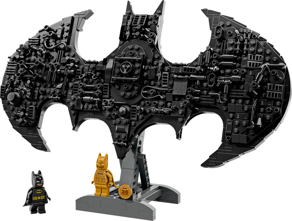 LEGO Super Heroes DC76330 Batman Logo