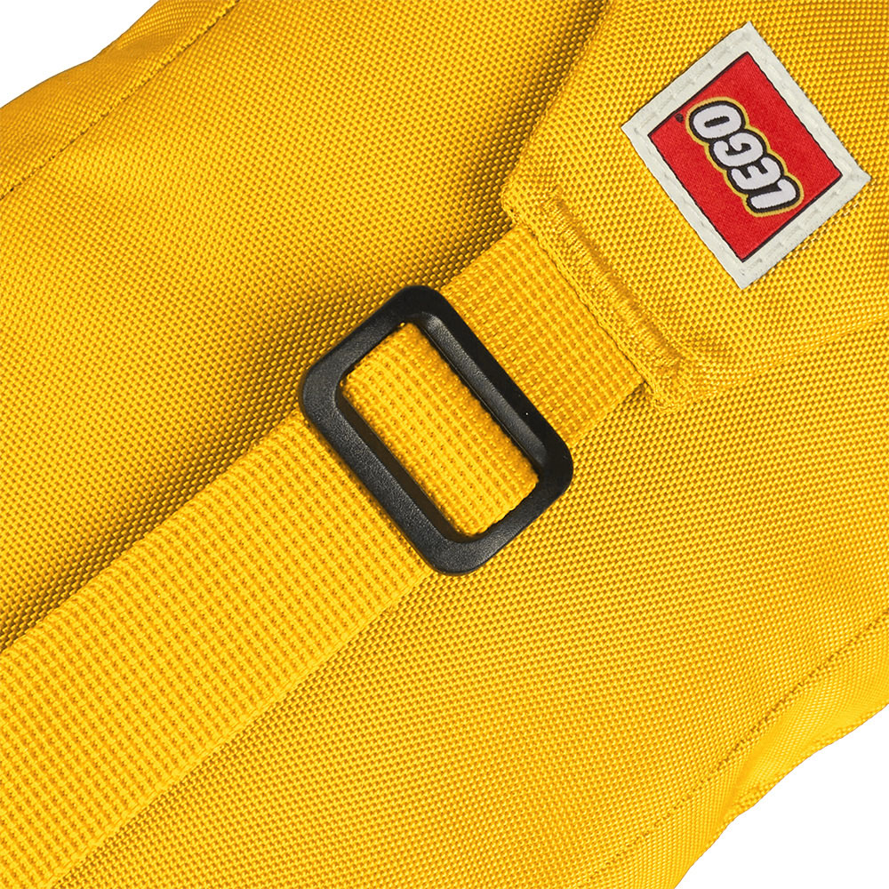 Brick 1X2 Sling Bag Light - Bright Yellow