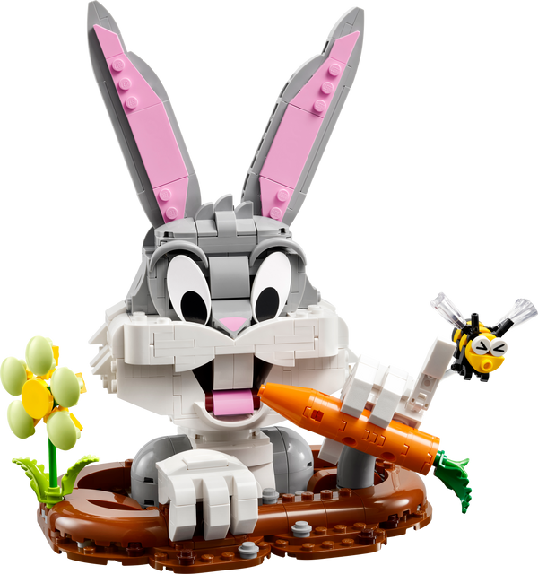 LEGO Seasons and Occasions 40920 Bugs Bunny product