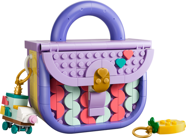 LEGO Creator 3 in 1 31391 Art Fashion Bag with Storage product