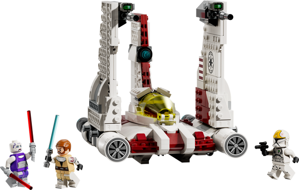 LEGO Star Wars 75432 V-19 Torrent Starfighter product
